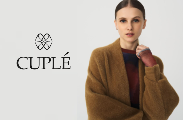 Invierno a la moda con Cuplé: ¡prepárate para lucir radiante y abrigada!