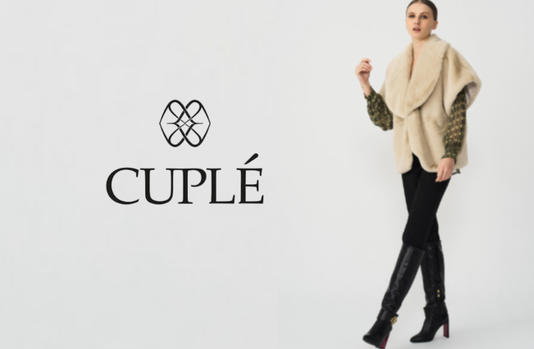 Moda invernal impecable en Cuplé: ¡mantén el estilo en todo momento!