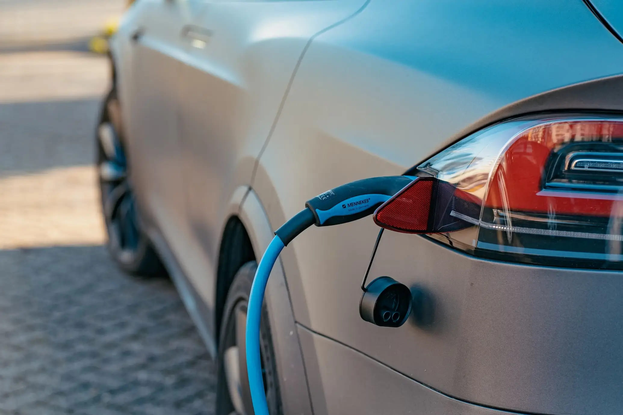 ¿Buscas baterías para autos eléctricos en El Salvador? Descubre la mejor opción
