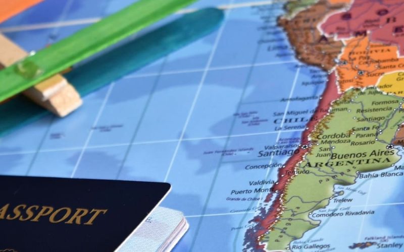 Renueva u obtén tu pasaporte panameño con la guía experta de Legal Solutions Panamá